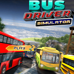 Ostatné hry pre deti Bus Driver Simulator