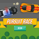 Hry pre deti Pursuit Race