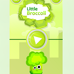 Ostatné hry pre deti Little Broccoli